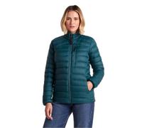 TOG24 Women's 'North' Down Jacket in Green | Size: 14 TOG24 Green 14