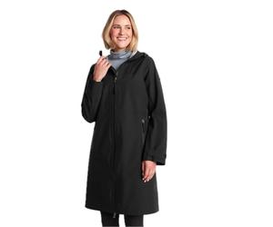 TOG24 Nova Womens Jacket. This womens waterproof jacket is 20k waterproof and 20k breathable, comes with fully taped seams and is made from a durable three layer fabric. Choose the Nova Womens Coat!