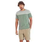 TOG24 Orston Men's T-Shirt. Crafted From 100% Sustainable Cotton Ensuring It's An Eco-Friendly Choice. Pair With Jeans, Chinos or Shorts For A Classic Casual Summer Look From This Mens T-Shirt