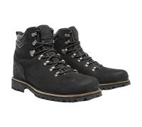 TOG24 Outback Men's 6-Inch Waterproof, Durable, and Versatile Outdoor Boots for Hiking, Trekking, and Adventure Lightweight, Comfortable, and Slip-Resistant. All-Weather Leather