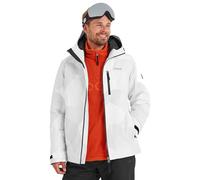 TOG24 Palisade Mens Waterproof Ski & Snowboard Jacket Durable Camouflage Camo Design Windproof & Breathable Fabric Helmet-Friendly Hood Snow Cuffs Snowskirt Ski Pass Pocket Goggle Wipe Attached