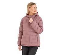 TOG24 Palmer Women's Padded Heat-Sealed Jacket, Insulated Filling, Wind-Resistant & Warm. All seasons Baffle Jacket With DWR Coating For Light Rain Resistance