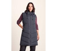 Tog24 'ranskill' Gilet In Mid Blue Mid Blue