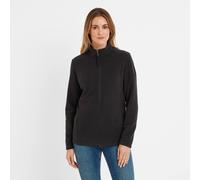 'Revive' Fleece Jacket TOG24 Black 8