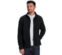 TOG24 Revive Mens Fleece Jacket. Mens Fleece Made From 100% Recycled Polyester With Full-Zip. Mens Fleece Jacket With 2 Lower Pockets, Lightweight & Warm, Anti-Pill Fabric