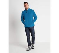 Tog24 Revive Mens Fleece Jacket Tog 24 Tog24 Revive Mens Fleece Jacket Peacock Blue 4XL54/56