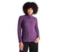 TOG24 Revive Women Fleece Jacket Full-Zip Pocket Lightweight Warm Anti Pill