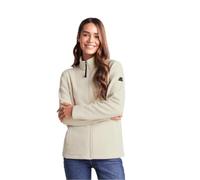 TOG24 Revive Womens Fleece Jacket. Womens Fleece Made From 100% Recycled Polyester With Full Zip. 2 Lower Pockets, Lightweight, Warm & Anti Pill Fabric