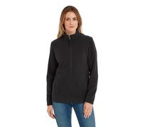 TOG24 Revive Womens Fleece Jacket. Womens Fleece Made From 100% Recycled Polyester With Full-Zip. Womens Fleece Jacket With 2 Lower Pockets, Lightweight, Warm & Anti-Pill Fabric