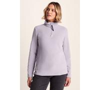 TOG24 Women's 'Revive' Quarter Zip Fleece in Lavender | Size: 24 TOG24 Lavender 24
