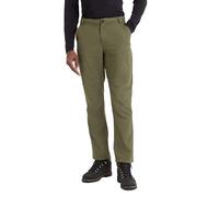 TOG24 Rowland Mens Walking Trousers Quick-Drying and Quick-Wicking in Lightweight Durable Ripstop Fabric - Breathable Material, Large Pockets, Perfect for Warm Climates, Camping, Hiking, Biking