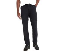 TOG24 Rowland Mens Walking Trousers Quick-Drying and Quick-Wicking in Lightweight Durable Ripstop Fabric - Breathable Material, Large Pockets, Perfect for Warm Climates, Camping, Hiking, Biking
