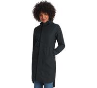 TOG24 Saunter Womens 2 layer Jacket. With 10k Waterproofing, 10k Wind proofing, DWR Coating and Tapped Seams. The Saunter Womens Jacket Has A Wired Hood With A Wired Peak For Easy Adjustment.
