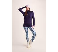 TOG24 Women's 'Snowdon' Thermal Base Layer Leggings | Size: 14 TOG24 Multicolor 14