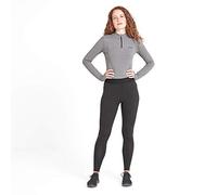 TOG24 Snowdon Women's Leggings Base Layer, Ultra Warm Supersoft Temperature Regulating Thermal Underlayer, Anti Chafe Seams Quick Moisture Wicking, Perfect for Running Hiking Biking Camping Skiing