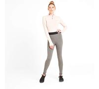 TOG24 Snowdon Women's Leggings Base Layer, Ultra Warm Supersoft Temperature Regulating Thermal Underlayer, Anti Chafe Seams Quick Moisture Wicking, Perfect for Running Hiking Biking Camping Skiing