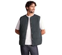TOG24 Sutterby Mens Quilted Gilet, Warm, Insulated, Water Repellent Layer, with Press Stud Fastening, Bodywarmer, Vest