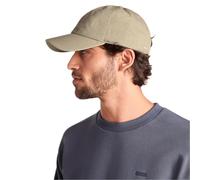 TOG24 Tarley Baseball Cap, Cotton, Adjustable Unisex Hat, with Embroidered Logo and Light Wash