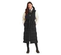 'Welham' Long Gilet TOG24 Black 14