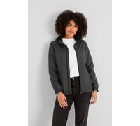 Tog24 'craven' Waterproof Jacket In Black Black 20