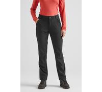 TOG24 Women's 'Denver' Trousers in Black | Size: 18L TOG24 Black 18L