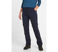 TOG24 Women's 'Denver' Trousers in Navy | Size: 18L TOG24 Navy 18L