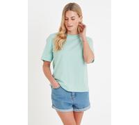 TOG24 Women's 'Erica' T-Shirt in Light Green | Size: 8 TOG24 Light Green 8