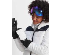 TOG24 Escapade Ski Mittens. Skiing Mittens With Non-Slip Palm Fabric & Super Comfy Elasticated Internal Wrist Strap, Brushed Lining & Side Buckles. The Ultimate Unisex Ski Mitten.