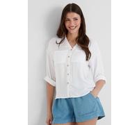 TOG24 Women's 'Felicia' Shirt in White | Size: 10 TOG24 White 10