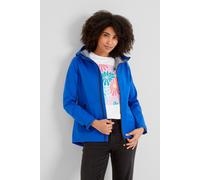 TOG24 Women's 'Glyder' Jacket in Bright Blue | Size: 16 TOG24 Bright Blue 16
