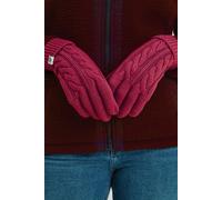 TOG24 Women's 'Grouse' Gloves in Cerise TOG24 Cerise One Size