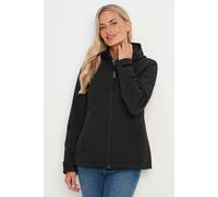 'Keld' Softshell Hooded Jacket TOG24 Black 8