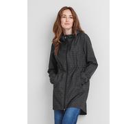 TOG24 Women's 'Kilnsey' Waterproof Jacket in Black | Size: 18 TOG24 Black 18