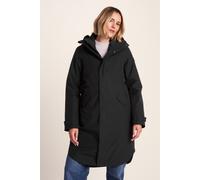 TOG24 Lyra Womens 3in1 Jacket, Waterproof & Windproof Womens Coat with Insulated Inner Layer, Womens Waterproof Parka with Adjustable Features