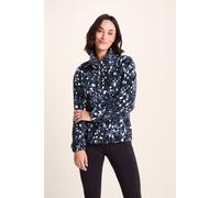 TOG24 Women's 'March' Fleece Overhead in Blue | Size: 12 TOG24 Blue 12