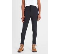 TOG24 Women's 'Milton' Tech Trousers in Black | Size: 16L TOG24 Black 16L