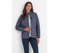 TOG24 Women's 'North' Down Jacket in Lilac | Size: 10 TOG24 Lilac 10