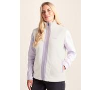 TOG24 Women's 'Peyton' Sherpa Gilet in Cream | Size: 12 TOG24 Cream 12