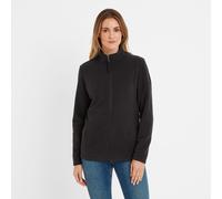 'Revive' Fleece Jacket TOG24 Black 8