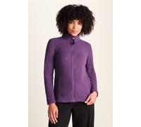 TOG24 Revive Womens Fleece Jacket. Womens Fleece Made From 100% Recycled Polyester With Full-Zip. Womens Fleece Jacket With 2 Lower Pockets, Lightweight, Warm & Anti-Pill Fabric
