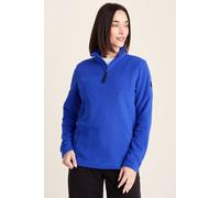 TOG24 Women's 'Revive' Zip Fleece in Bright Blue | Size: 20 TOG24 Bright Blue 20