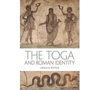 Toga and Roman Identity, The