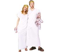 Toga Costume Adult Standard