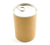 Toga D.I.Y Box Box to Decorate, Metal, brown, 7.5爔 11爔 7.5燾m