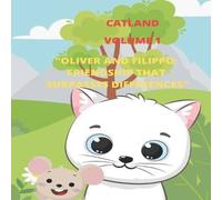 Toga "OLIVER & FILIPPO: FRIENDSHIP THAT SURPASSES DIFFERENCES" Toga Multicolor