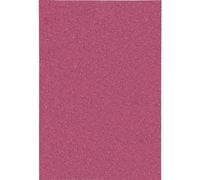 Toga Paillettes thermocollantes, Pink, One Size