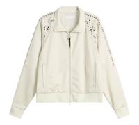 TOGA Track Jacket Off White