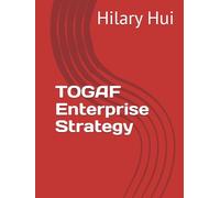TOGAF Enterprise Strategy
