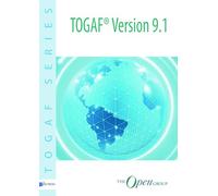 TOGAF Version 9.1 (TOGAF Series)