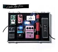 TOGAINU NO CHI ORIGINAL SOUNDTRACK: LIGHT MY FIRE